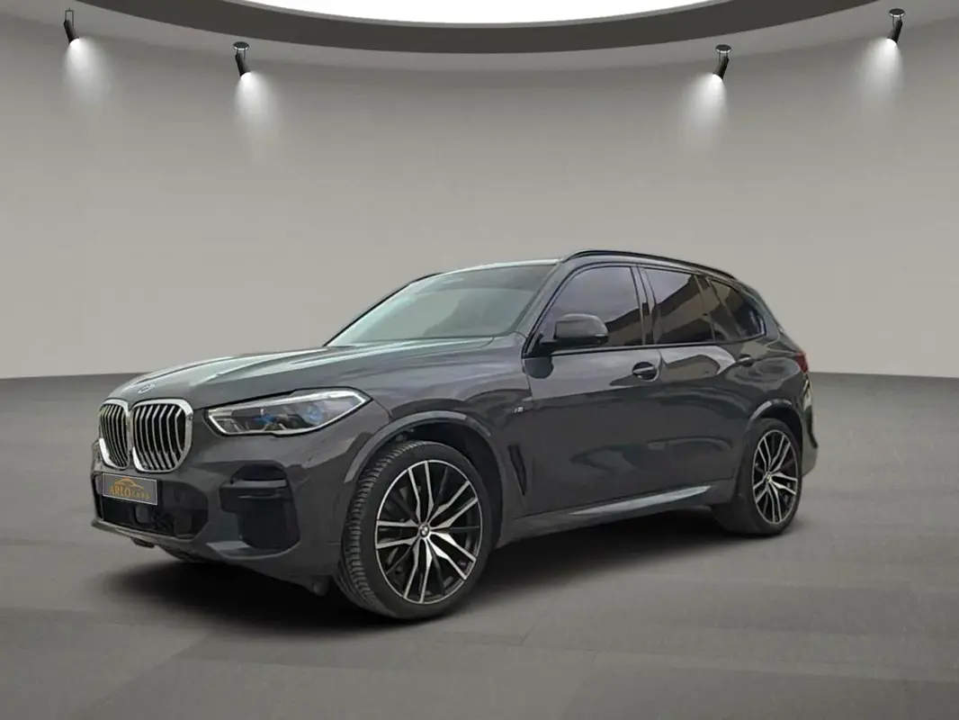 BMW xDrive40i